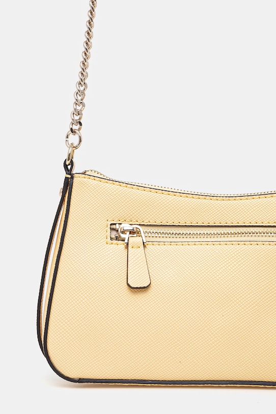 Accesorii Guess poseta BRAMINA HWZG96.36180 galben