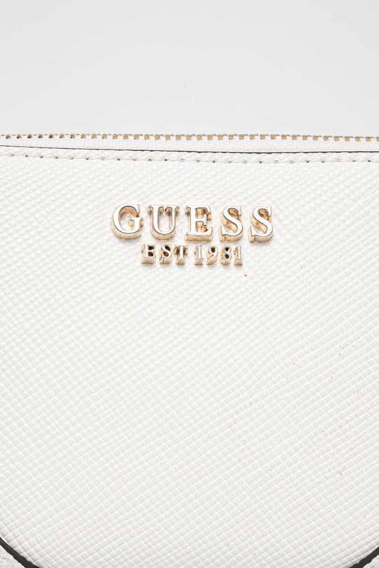 Guess poseta BRAMINA alb HWZG96.36790