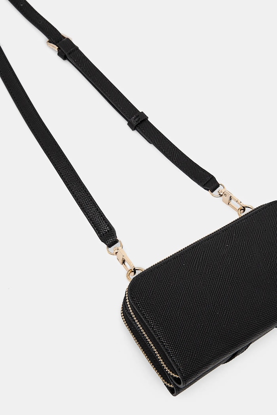 Аксесуари Сумочка Guess BRAMINA HWZG96.36790 чорний