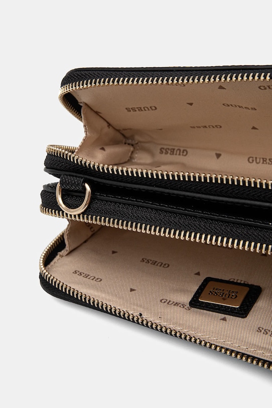 Сумочка Guess BRAMINA HWZG96.36790 чорний