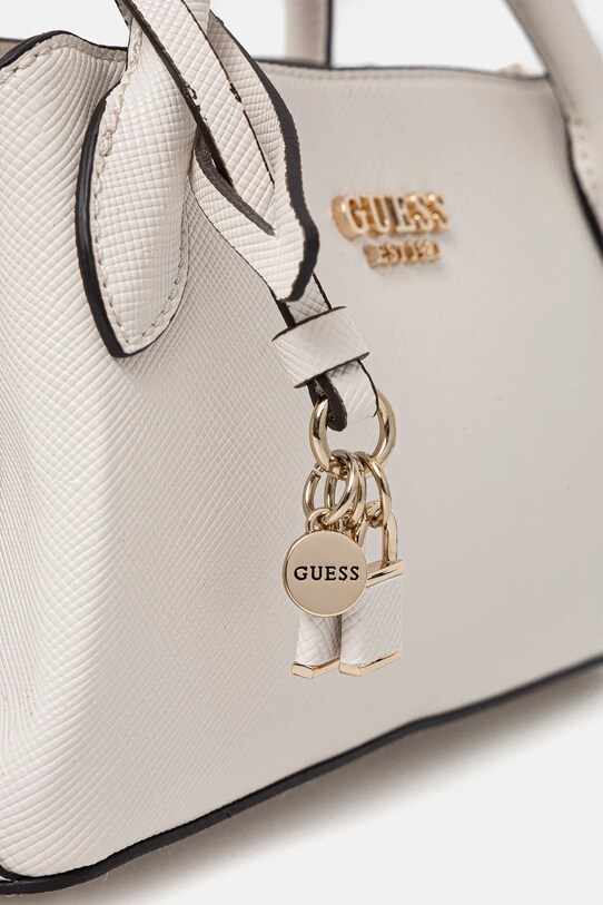Guess torebka FEDANA beżowy HWZG96.43050