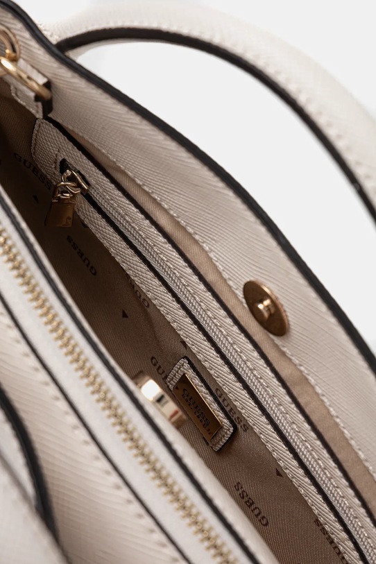 Torba Guess FEDANA HWZG96.43050 bež