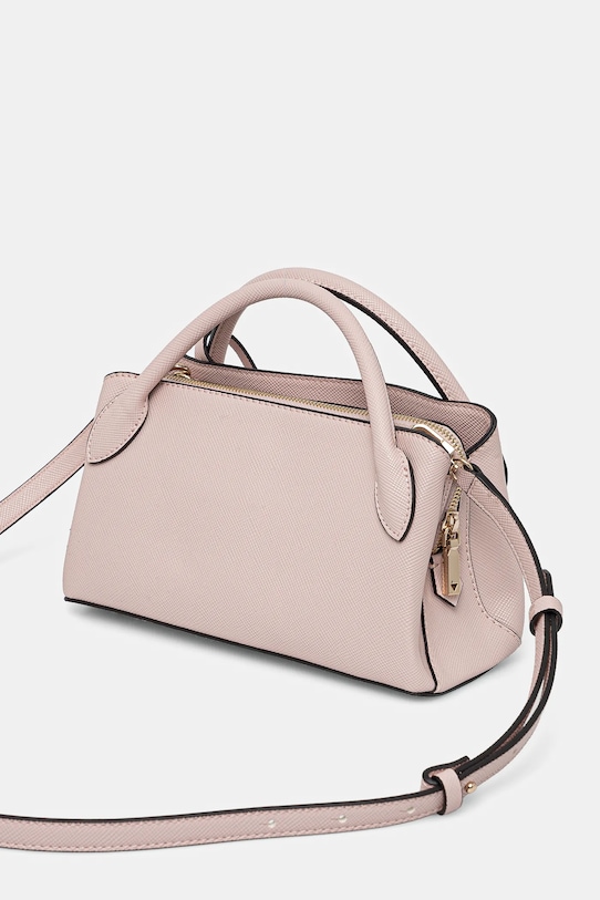 Αξεσουάρ Τσάντα Guess FEDANA HWZG96.43050 ροζ