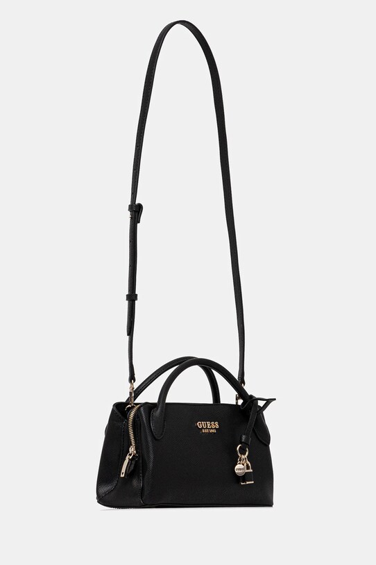 Сумочка Guess FEDANA HWZG96.43050 чорний SS25