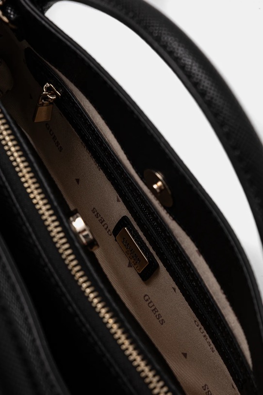 Сумочка Guess FEDANA HWZG96.43050 чорний