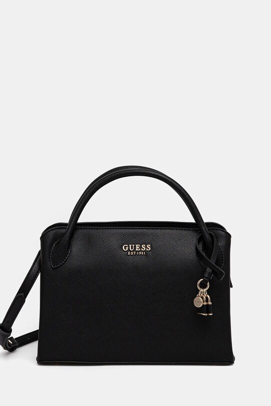 Сумочка Guess FEDANA синтетичний чорний HWZG96.43060