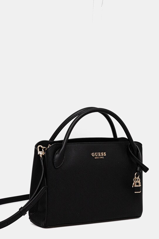 Сумочка Guess FEDANA HWZG96.43060 чорний SS25