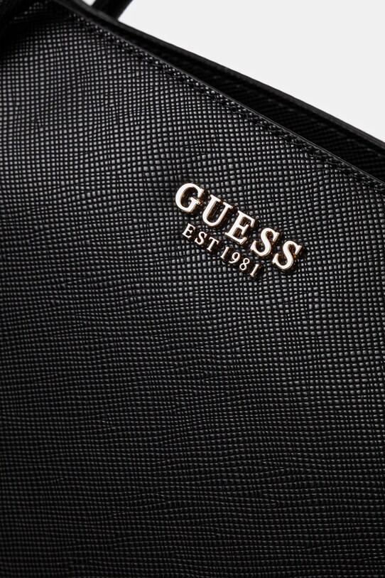 Сумочка Guess FEDANA чорний HWZG96.43060