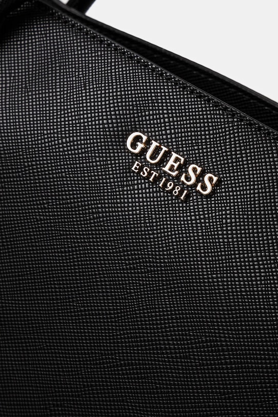 Guess torebka FEDANA czarny HWZG96.43060