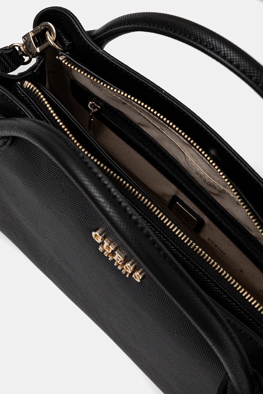 Guess torebka FEDANA HWZG96.43060 czarny