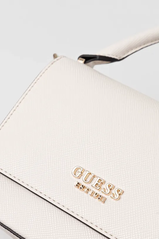 Guess borsetta FEDANA beige HWZG96.43200