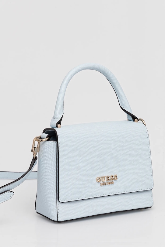 Guess torebka FEDANA HWZG96.43200 niebieski SS25