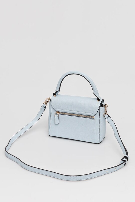 Akcesoria Guess torebka FEDANA HWZG96.43200 niebieski