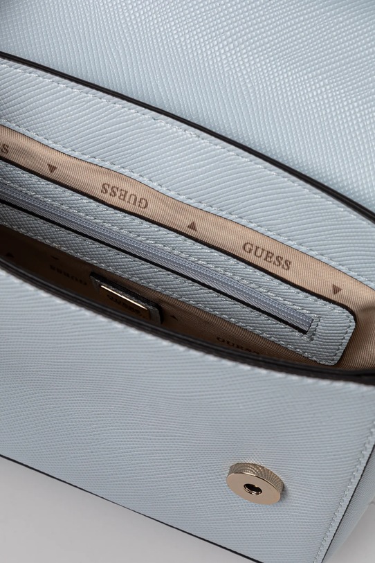 Guess torebka FEDANA HWZG96.43200 niebieski