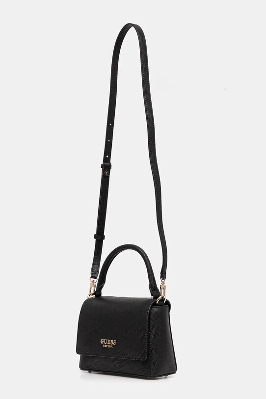 Kabelka Guess FEDANA HWZG96.43200 černá SS25