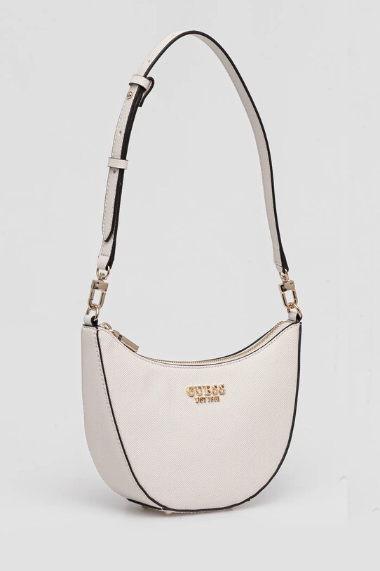 Τσάντα Guess FEDANA HWZG96.43720 μπεζ SS25