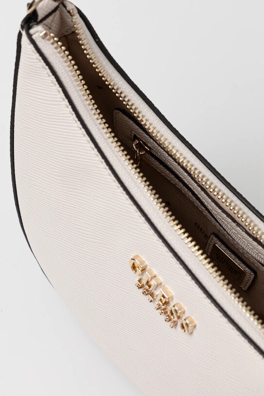 Τσάντα Guess FEDANA HWZG96.43720 μπεζ