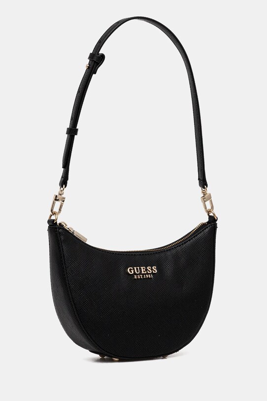 Guess poseta FEDANA HWZG96.43720 negru SS25