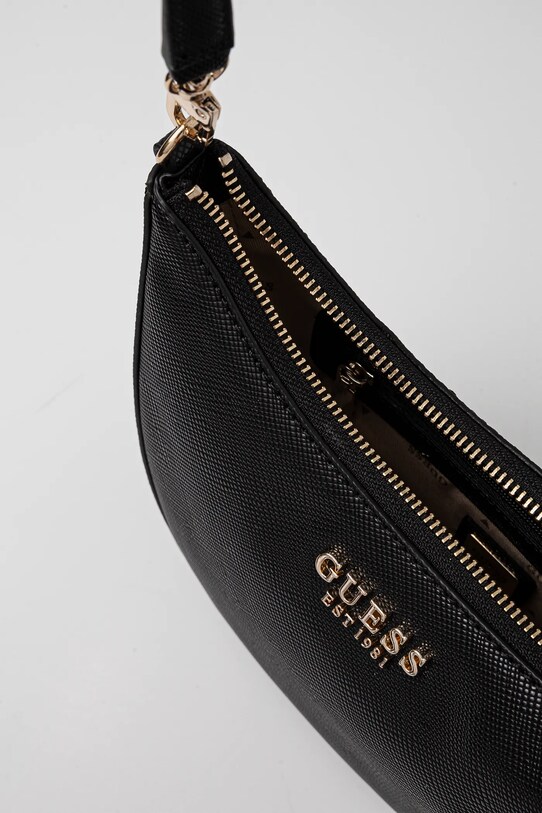 Guess poseta FEDANA HWZG96.43720 negru