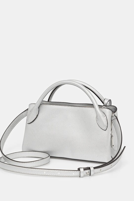 Accessori Guess borsetta FEDANA HWZM96.43050 argento