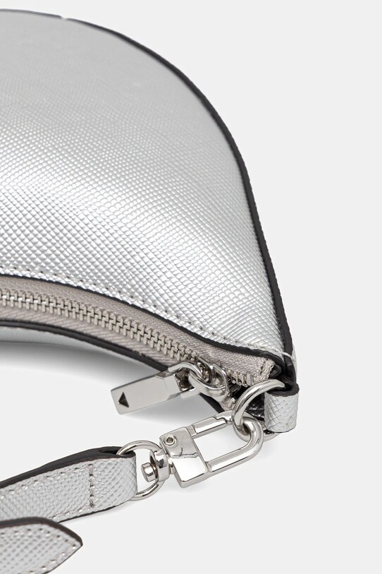 Guess borsetta FEDANA argento HWZM96.43720