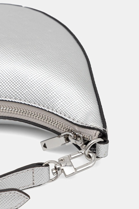 Guess borsetta FEDANA argento HWZM96.43720