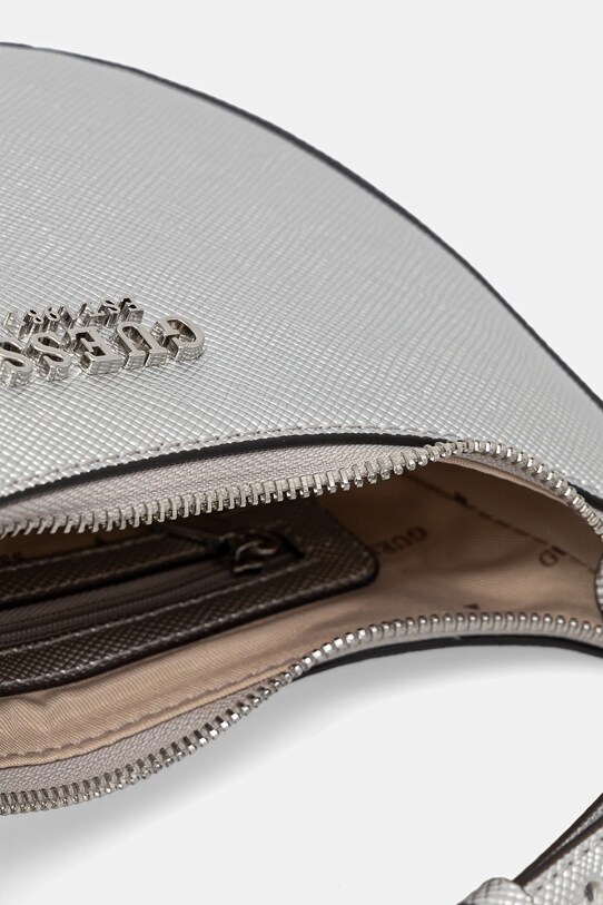 Guess borsetta FEDANA HWZM96.43720 argento