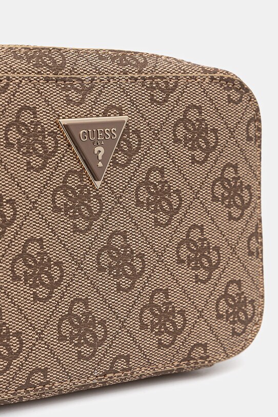 Torba Guess ZAMIRA bež PW7515.P5203