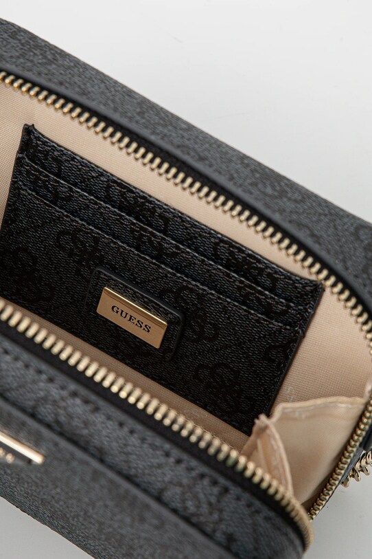 Kabelka Guess ZAMIRA PW7515.P5203 čierna