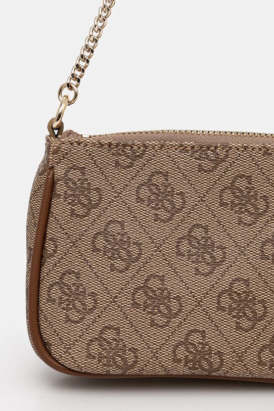 Akcesoria Guess torebka ZAMIRA PW7516.P5280 brązowy