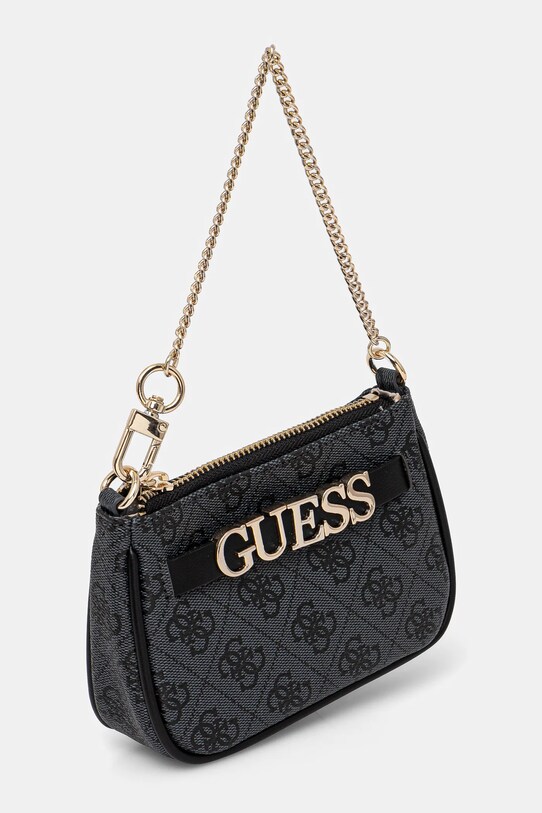 Kabelka Guess ZAMIRA PW7516.P5280 šedá SS25