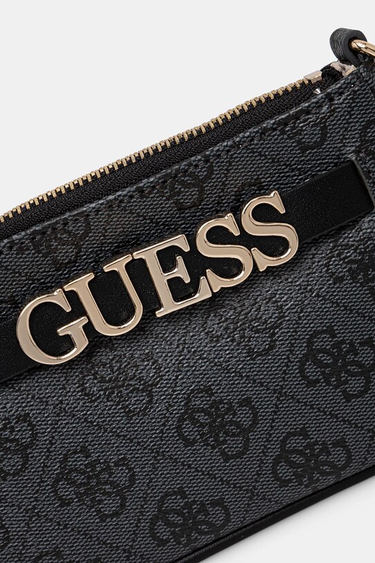 Kabelka Guess ZAMIRA šedá PW7516.P5280