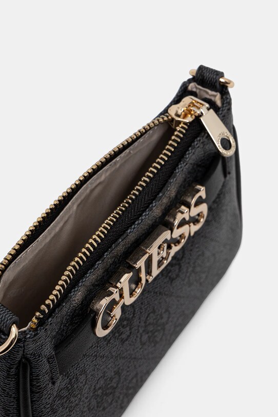 Kabelka Guess ZAMIRA PW7516.P5280 šedá