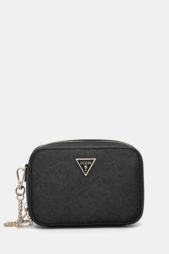 Сумочка Guess синтетичний чорний PW7520.P5203