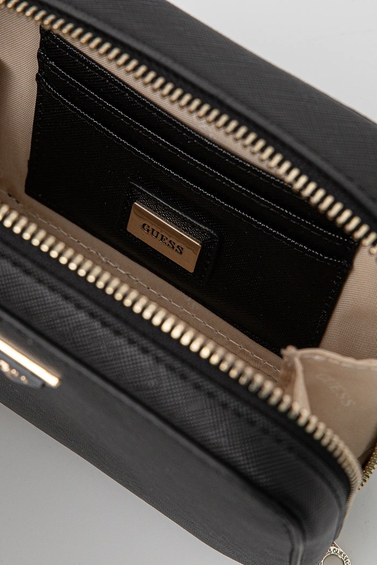 Сумочка Guess PW7520.P5203 чорний