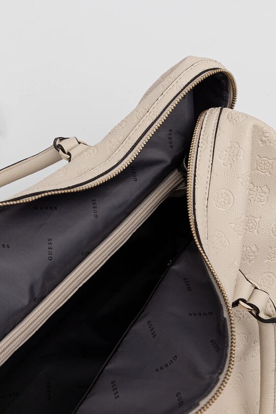 Cestovní taška Guess béžová TWDP74.52416