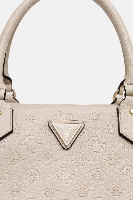 Guess geantă de călătorie TWDP74.52416 bej
