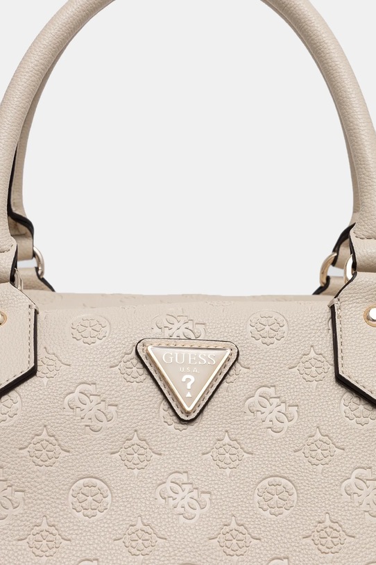 Cestovní taška Guess TWDP74.52416 béžová