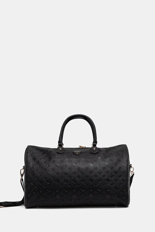 Guess torba podróżna nie mieści A4 czarny TWDP74.52416