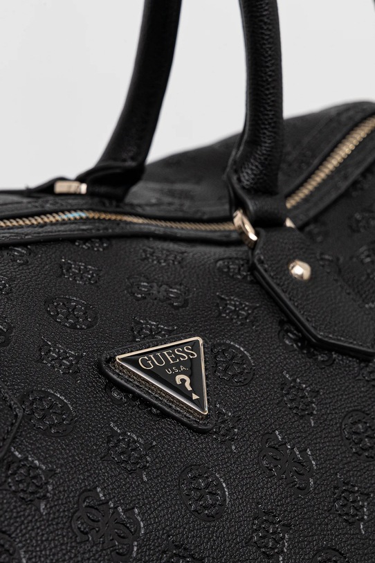 Guess torba podróżna czarny TWDP74.52416
