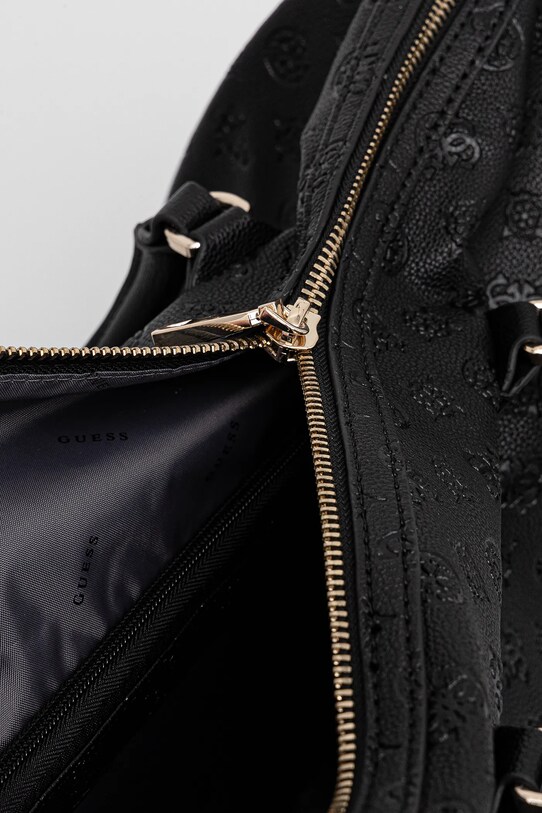 Guess torba podróżna TWDP74.52416 czarny