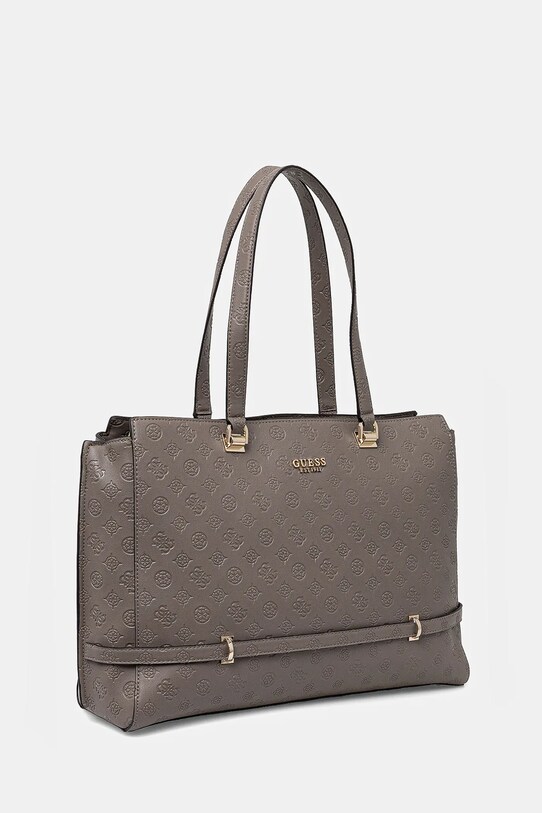 Guess torba ZARELA TWDP96.30919 brązowy SS25