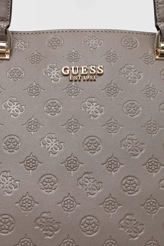 Guess torba ZARELA brązowy TWDP96.30919