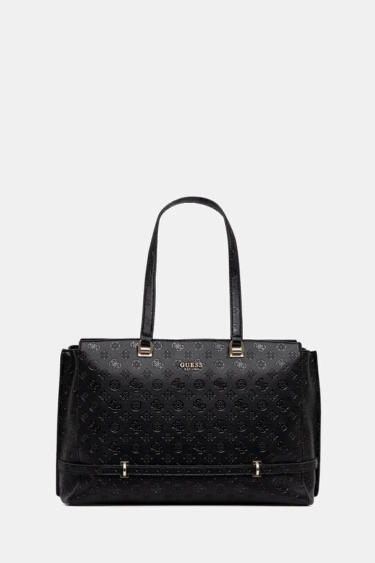 Сумка Guess ZARELA вмещает А4 чёрный TWDP96.30919