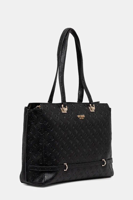 Guess torba ZARELA TWDP96.30919 czarny SS25