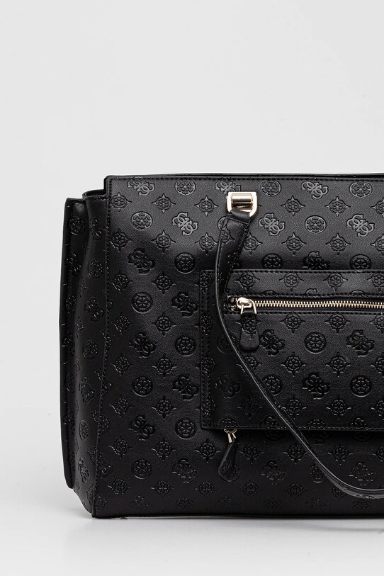 Аксессуары Сумка Guess ZARELA TWDP96.30919 чёрный