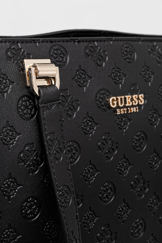 Guess geantă ZARELA negru TWDP96.30919