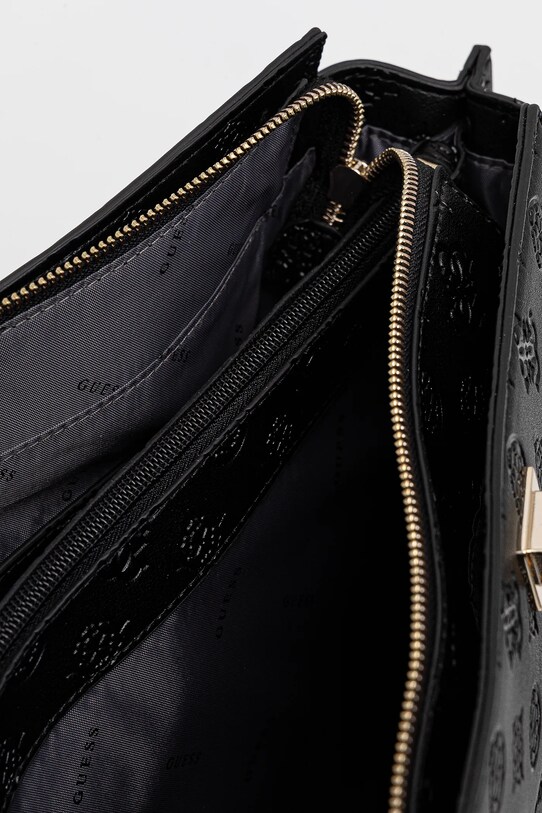 Сумка Guess ZARELA TWDP96.30919 чёрный
