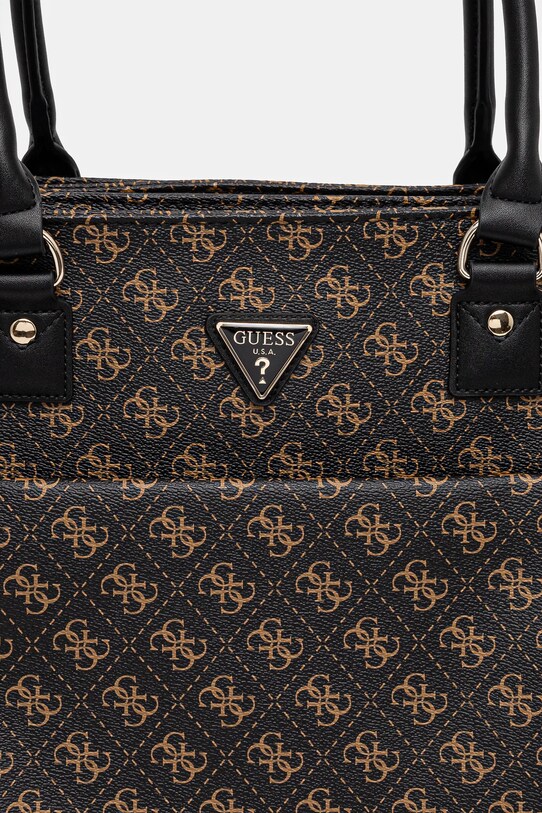 Kabelka Guess JESCO hnědá TWHB83.89919
