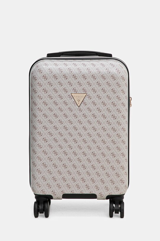Kufor Guess JESCO 67x45x28 cm vzorovaný béžová TWHB83.89983